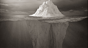 icebergDuo Iceberg