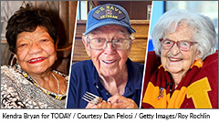 Picture of Centenarians